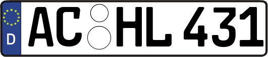 AC-HL431