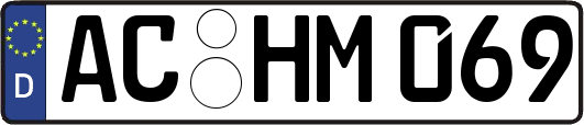 AC-HM069