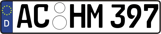 AC-HM397