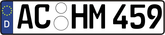 AC-HM459