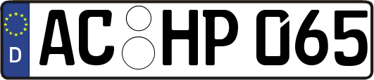 AC-HP065