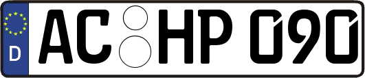 AC-HP090