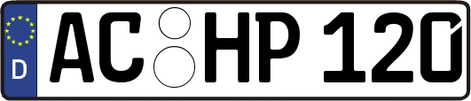 AC-HP120