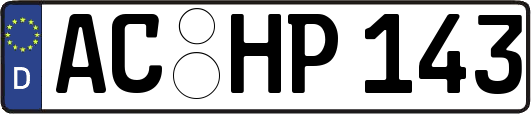 AC-HP143