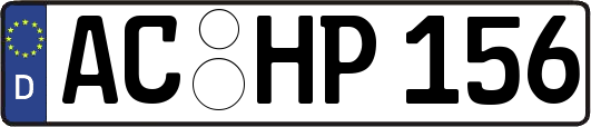AC-HP156