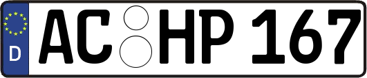 AC-HP167