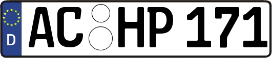 AC-HP171