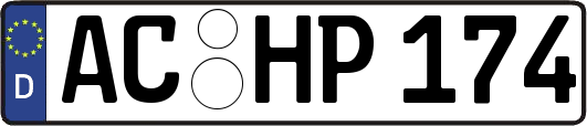 AC-HP174