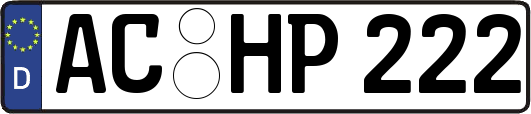 AC-HP222