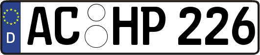 AC-HP226