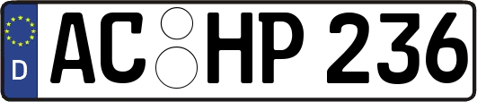 AC-HP236