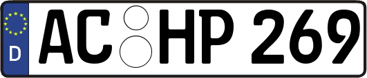 AC-HP269