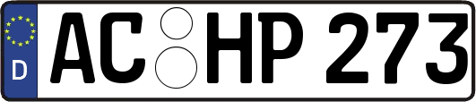 AC-HP273