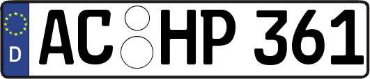 AC-HP361