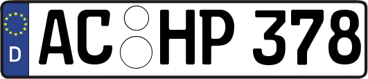AC-HP378