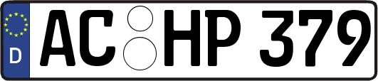 AC-HP379