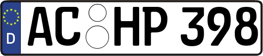 AC-HP398