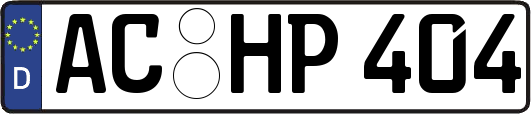 AC-HP404