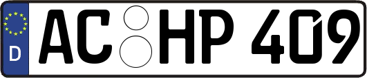 AC-HP409