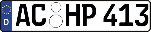 AC-HP413