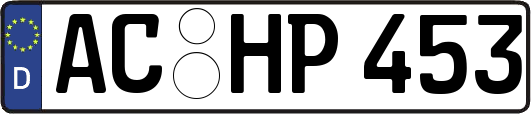 AC-HP453