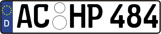AC-HP484
