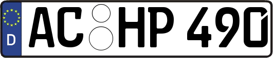 AC-HP490