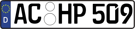 AC-HP509
