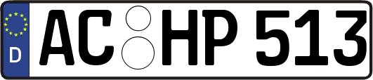 AC-HP513