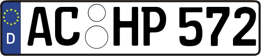 AC-HP572