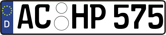 AC-HP575