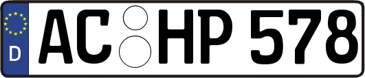 AC-HP578