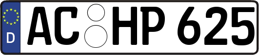 AC-HP625