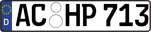 AC-HP713
