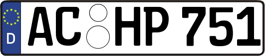 AC-HP751