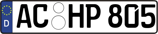 AC-HP805