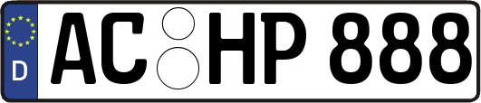 AC-HP888