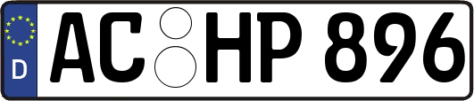 AC-HP896