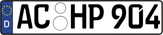 AC-HP904