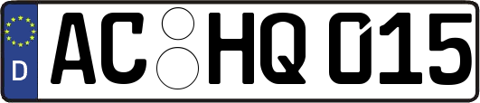 AC-HQ015