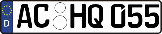 AC-HQ055