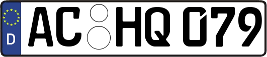 AC-HQ079