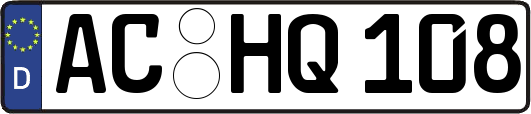 AC-HQ108
