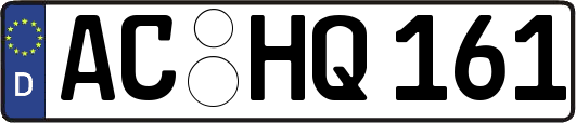 AC-HQ161