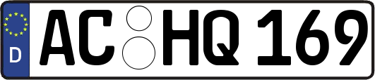 AC-HQ169