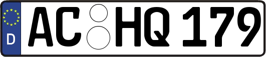 AC-HQ179