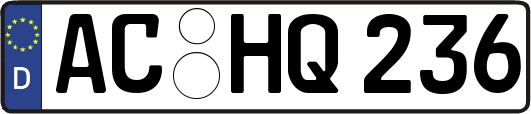 AC-HQ236
