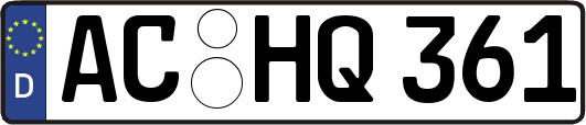 AC-HQ361