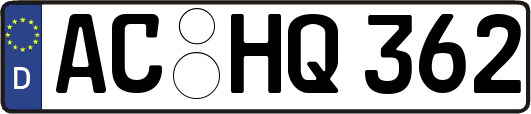 AC-HQ362
