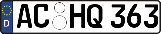 AC-HQ363